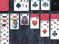 ราชาโซลิแทร์ เกมออนไลน์