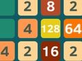2048 ความท้าทาย  เกมออนไลน์