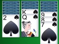 Solitaire แมงมุมที่น่าทึ่ง เกมออนไลน์