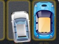 การลบที่จอดรถคณิตศาสตร์  เกมออนไลน์