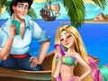 ปัญหาความรักวันวาเลนไทน์ เกมออนไลน์