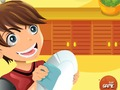 เด็กสาว เกมออนไลน์
