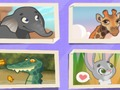 เกา & จับคู่  เกมออนไลน์