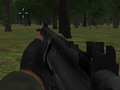 Slenderman Must Die: ป่าเงียบ  เกมออนไลน์