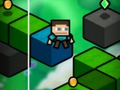 คนงานเหมือง Rusher 2 เกมออนไลน์