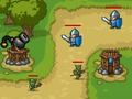 Tower Defense 2d เกมออนไลน์
