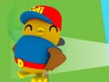 Didi และผองเพื่อนเชื่อมต่อจุด  เกมออนไลน์