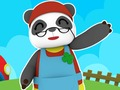 ดีดีและเพื่อนๆ ทายอะไร? เกมออนไลน์