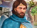 พระธาตุที่ถูกขโมย  เกมออนไลน์