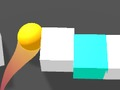ลูกชน 3D เกมออนไลน์