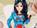 บอนนี่ ร็อคเกอร์ สาว เกมออนไลน์