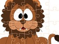 ปริศนาสัตว์การ์ตูน เกมออนไลน์