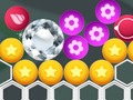 การจับคู่เครื่องประดับ  เกมออนไลน์