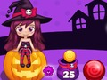 เกมยิงฟอง Halloween เกมออนไลน์