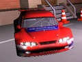 ตำรวจเรียก 3D  เกมออนไลน์