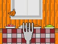 ขอบคุณไก่งวง เกมออนไลน์