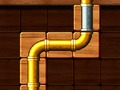ปริศนาท่อ  เกมออนไลน์