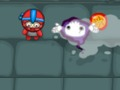 นินจาฮีโร่วิ่ง เกมออนไลน์