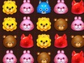 รักสัตว์เลี้ยง  เกมออนไลน์