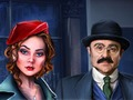 อาชญากรรม Rebus  เกมออนไลน์