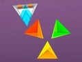 สงครามสามเหลี่ยม เกมออนไลน์