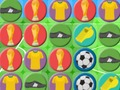 การแข่งขันฟุตบอล 3 เกมออนไลน์