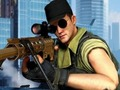 Sniper Attack 3D เกมออนไลน์
