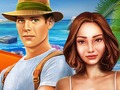 ผู้ดูแลชายหาด  เกมออนไลน์