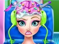 ราชินีน้ำแข็ง: หมอสมอง  เกมออนไลน์