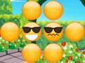 คู่อีโมจิ  เกมออนไลน์
