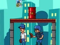 เอ็กซ์ตรีมเบสบอล  เกมออนไลน์