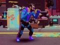 Cyber Rage: การแก้แค้น  เกมออนไลน์