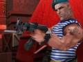 Rocket Clash 3D เกมออนไลน์