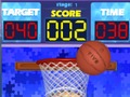 บาสเก็ตบอลอาร์เคด เกมออนไลน์