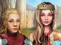 อาณาจักรที่ถูกแบ่งแยก  เกมออนไลน์