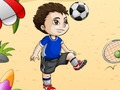 Ball Challenge Deluxe เกมออนไลน์