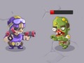 หน่วยป้องกัน  เกมออนไลน์