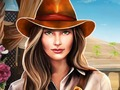 ตำนานทะเลทราย  เกมออนไลน์