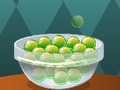 ลูกกวาดลึกลับ เกมออนไลน์