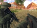 การต่อสู้ของกองทัพ เกมออนไลน์