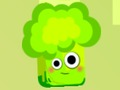 บรอกโคลีน้อย  เกมออนไลน์