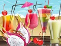 ปริศนาค็อกเทล เกมออนไลน์