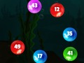 ฟองหมายเลขที่หายไป เกมออนไลน์