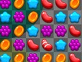 เจลลี่แมตช์ 3 เกมออนไลน์