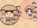 ผู้นำสงคราม  เกมออนไลน์