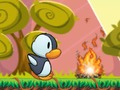 การผจญภัยของเพนกวิน เกมออนไลน์