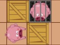 การหลบหนีของหมู เกมออนไลน์
