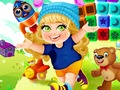 ระเบิดกล่องของเล่น เกมออนไลน์