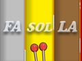 ไม้ซอลโฟนของฉัน เกมออนไลน์