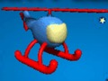 ความท้าทายพัซเซิลเฮลิคอปเตอร์ เกมออนไลน์